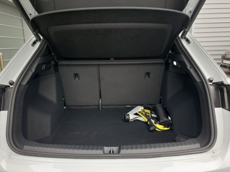 More views of Audi Q4 E-tron