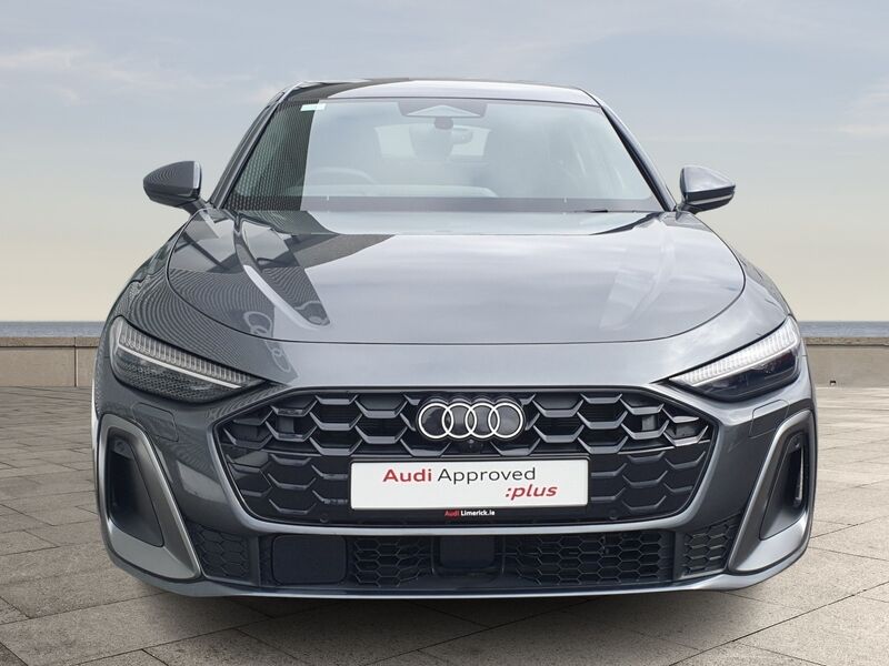 More views of Audi A5