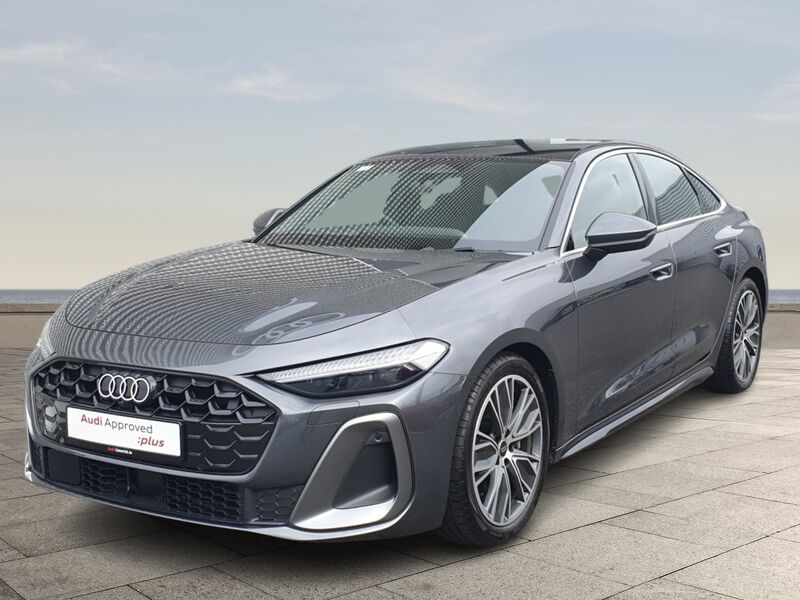 More views of Audi A5