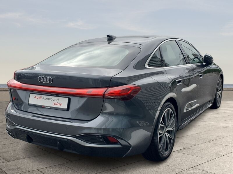 More views of Audi A5