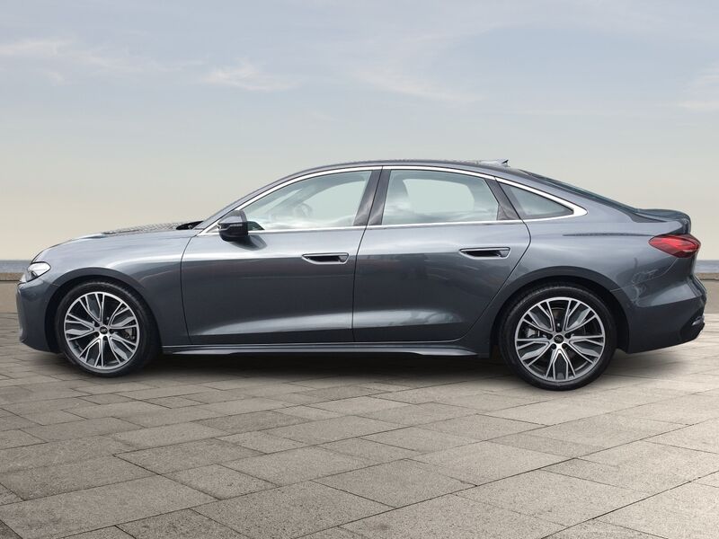 More views of Audi A5