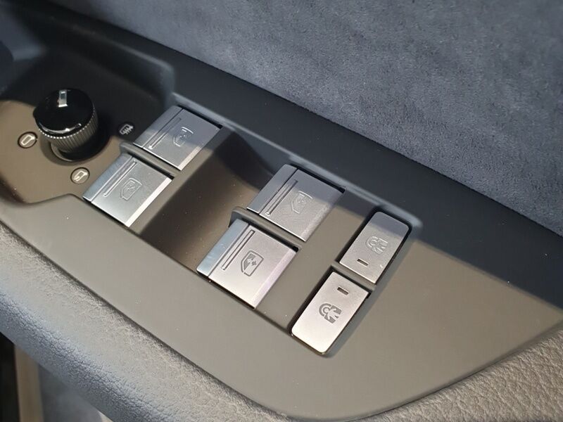 More views of Audi A7