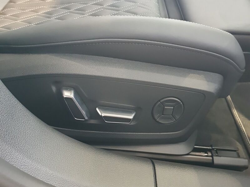 More views of Audi A7