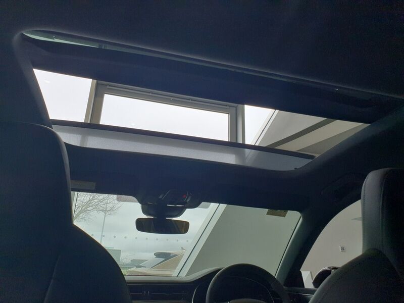 More views of Audi A7