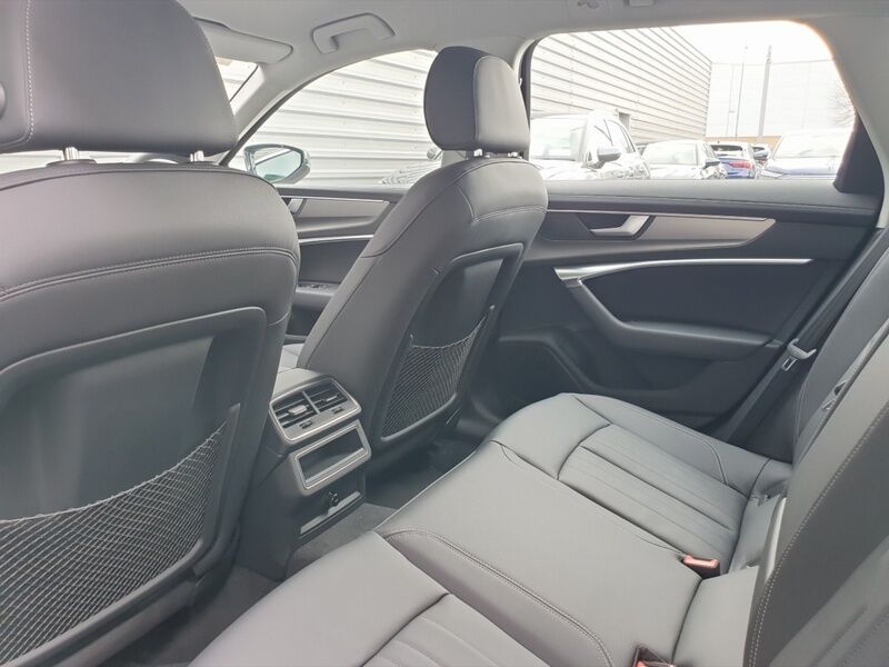 More views of Audi A6 Avant