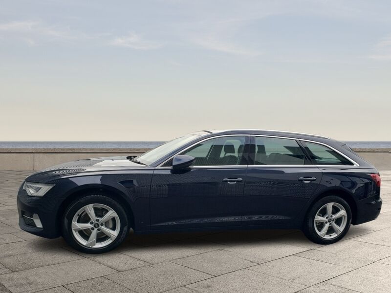 More views of Audi A6 Avant