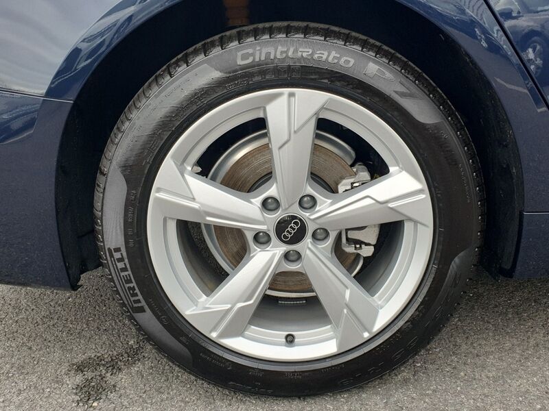 More views of Audi A6 Avant