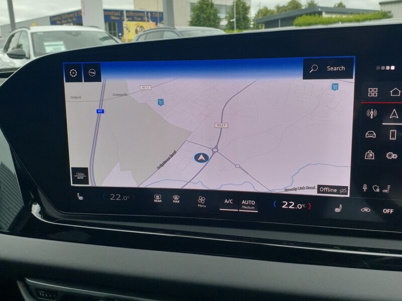 More views of Audi A5