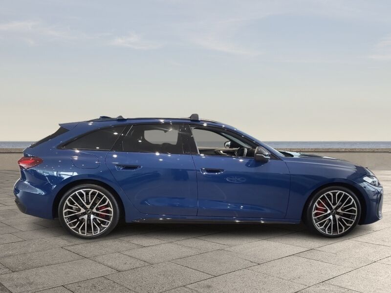 More views of Audi A5