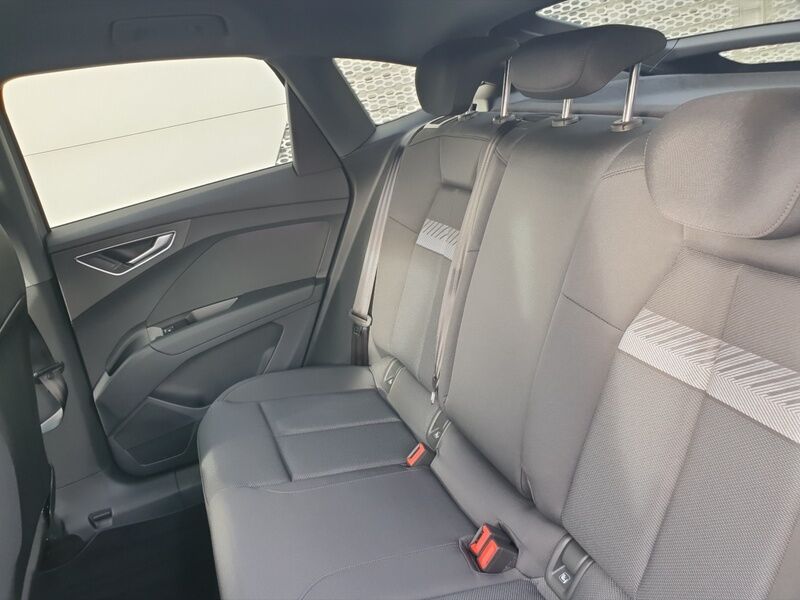 More views of Audi Q4 E-tron