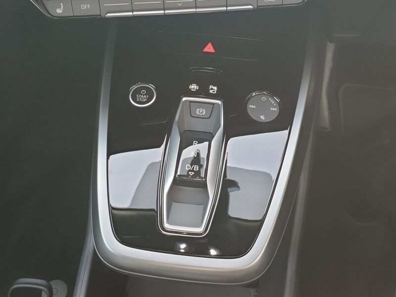 More views of Audi Q4 E-tron