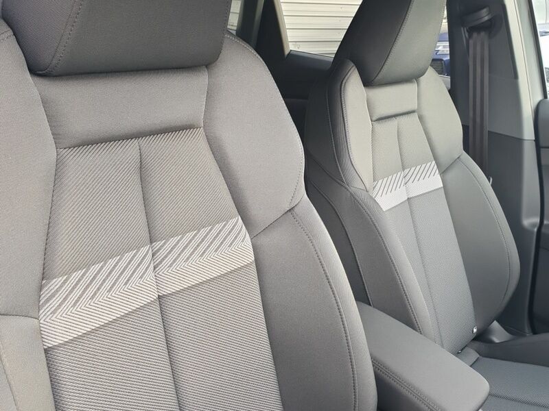 More views of Audi Q4 E-tron