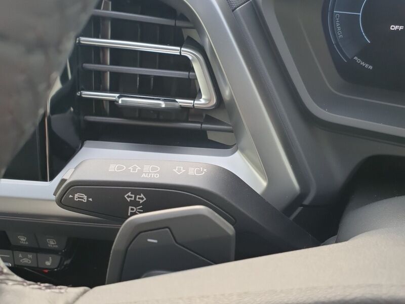 More views of Audi Q4 E-tron
