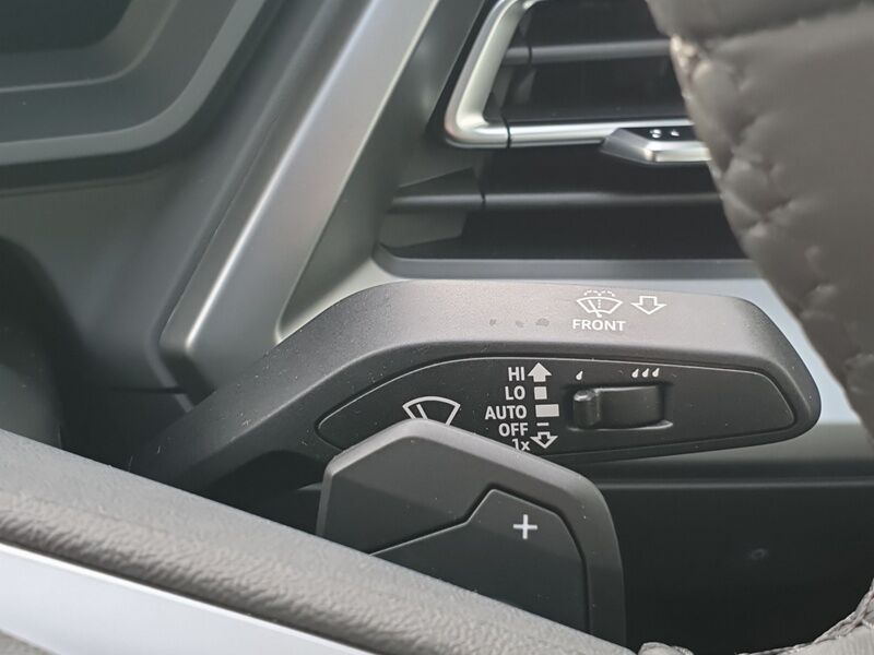 More views of Audi Q4 E-tron