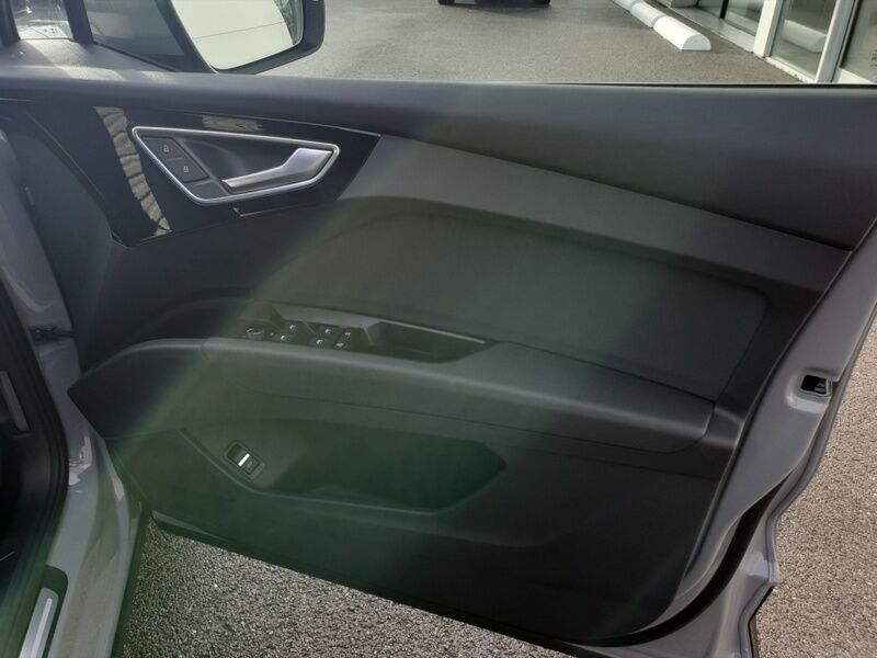 More views of Audi Q4 E-tron