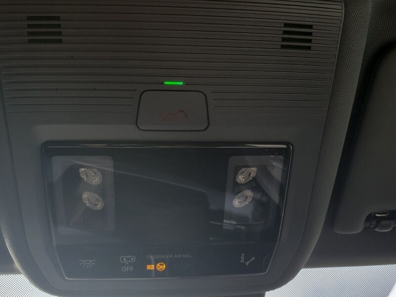 More views of Audi Q4 E-tron