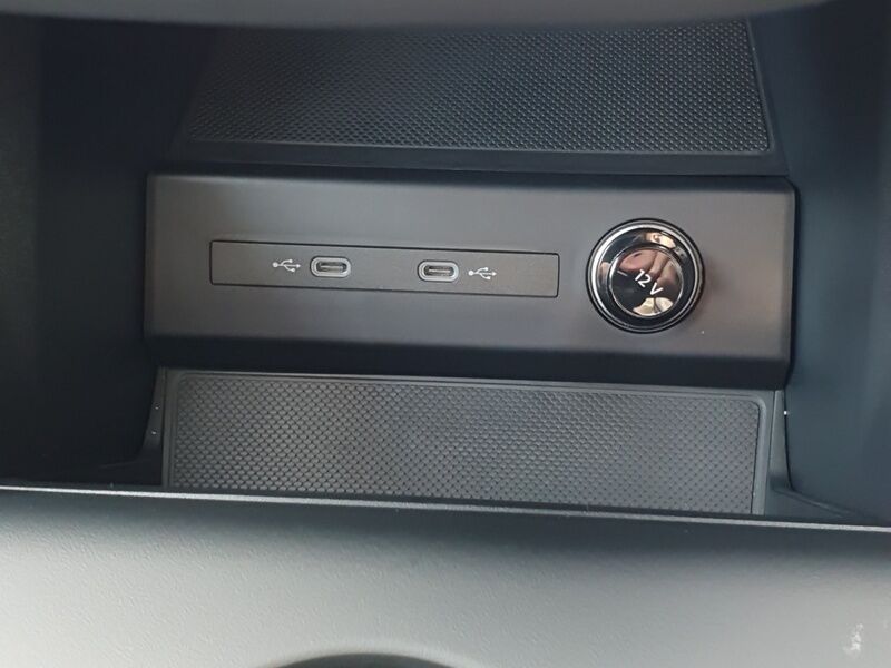 More views of Audi Q4 E-tron