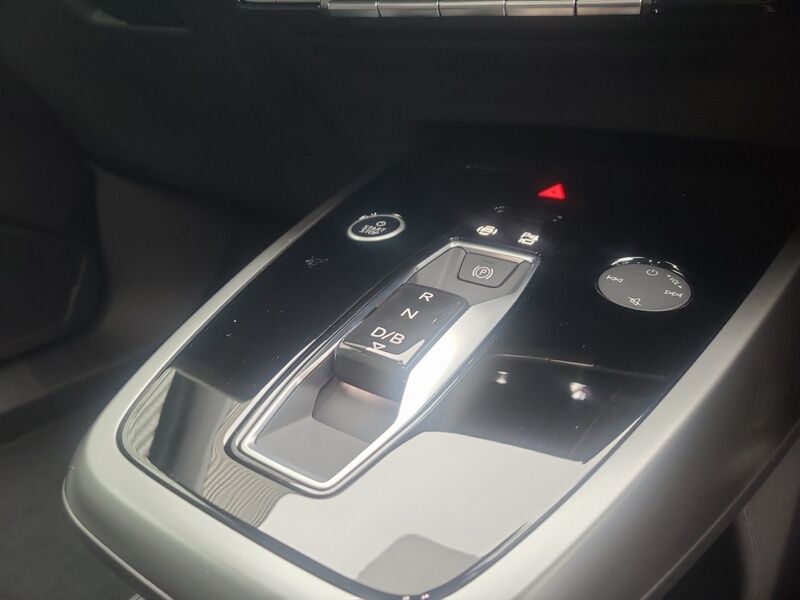 More views of Audi Q4 E-tron