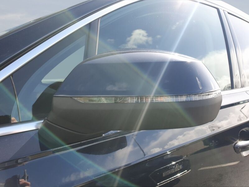 More views of Audi Q7