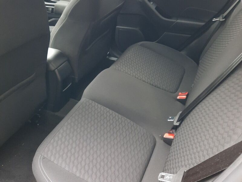 More views of Ford Fiesta
