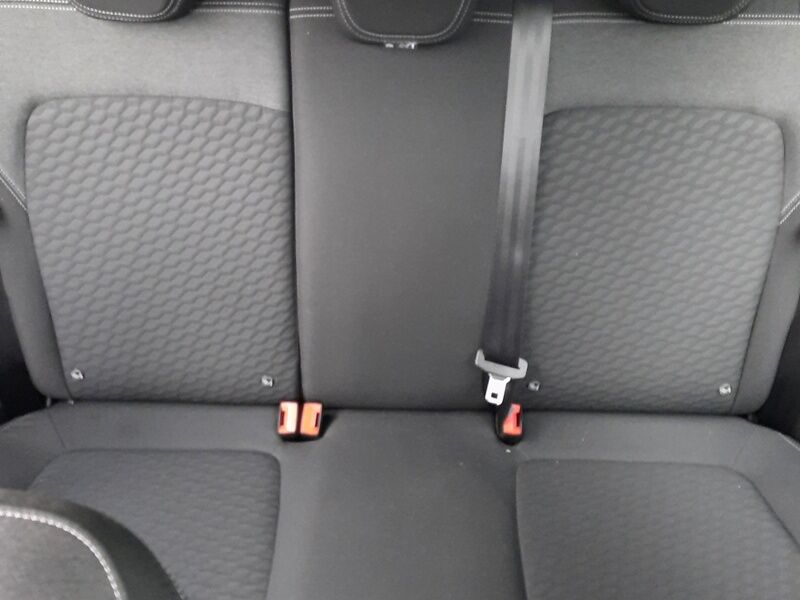 More views of Ford Fiesta
