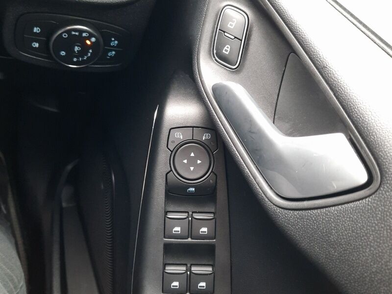 More views of Ford Fiesta