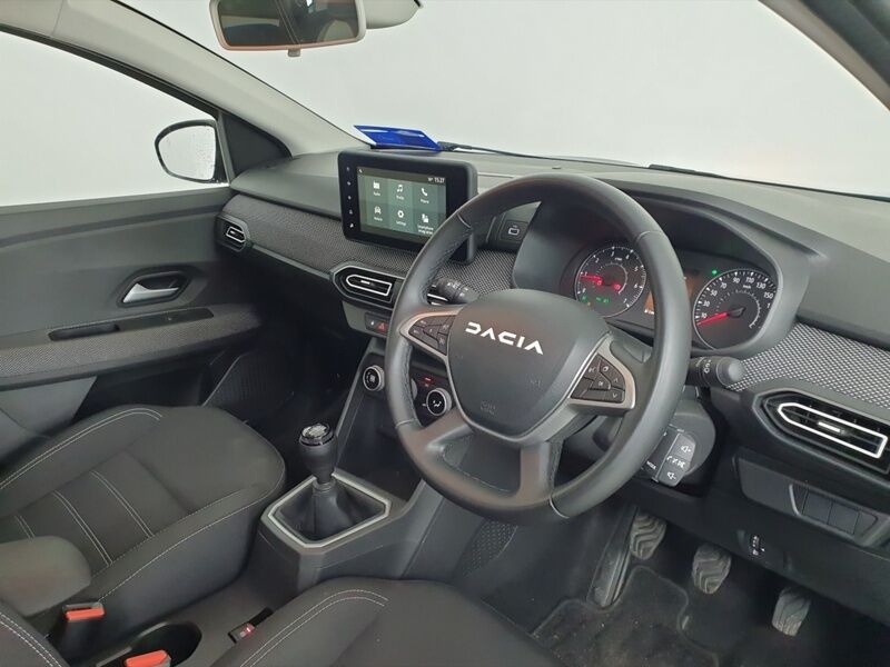 More views of Dacia Jogger