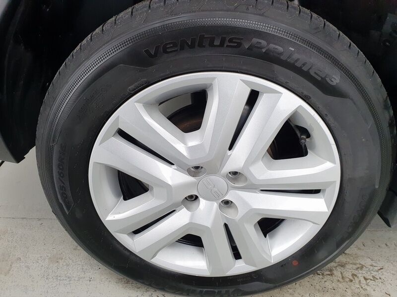 More views of Dacia Jogger