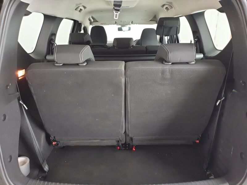 More views of Dacia Jogger