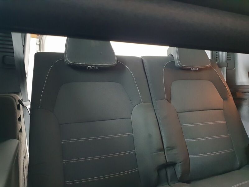 More views of Dacia Jogger