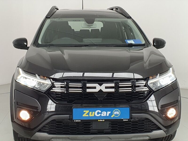 More views of Dacia Jogger