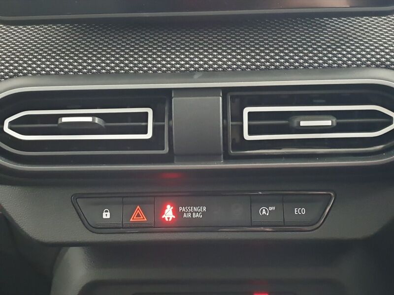 More views of Dacia Jogger