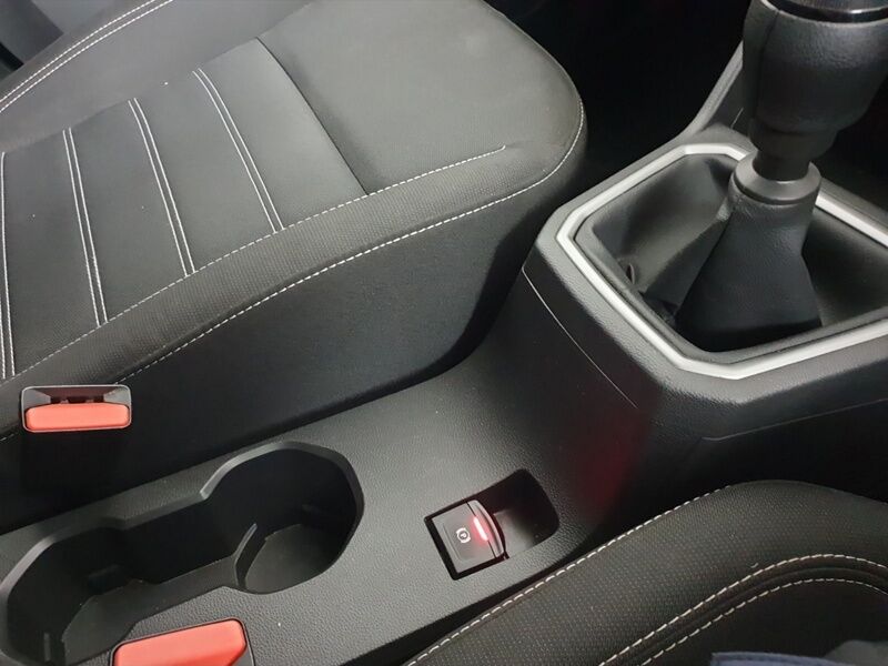 More views of Dacia Jogger