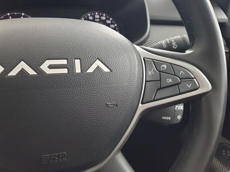 More views of Dacia Jogger