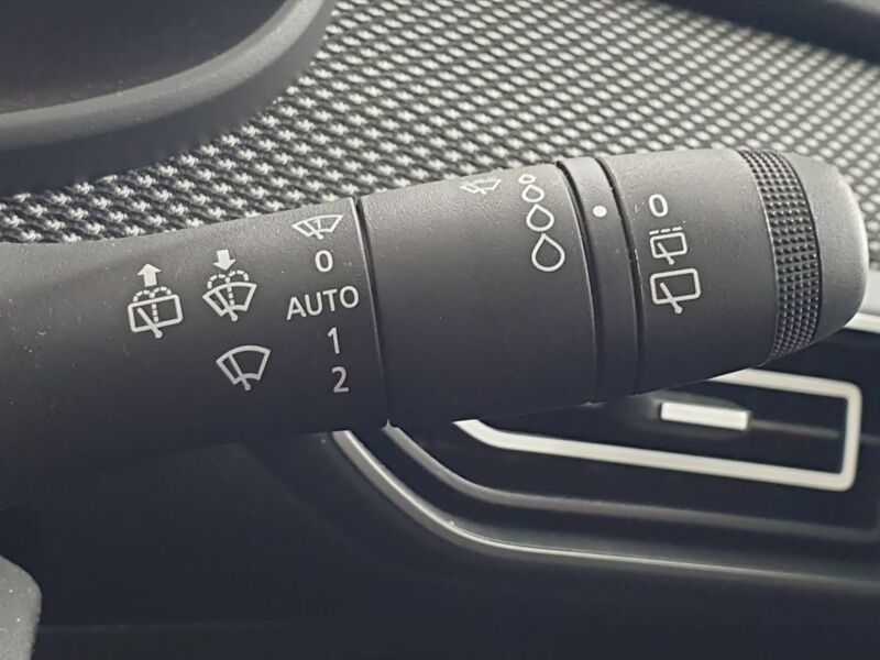 More views of Dacia Jogger