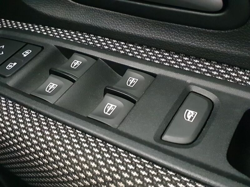 More views of Dacia Jogger