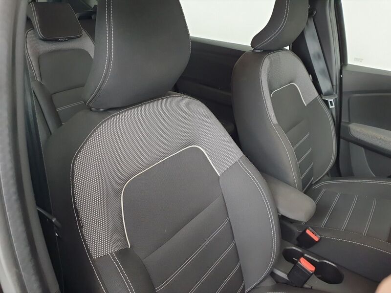 More views of Dacia Jogger
