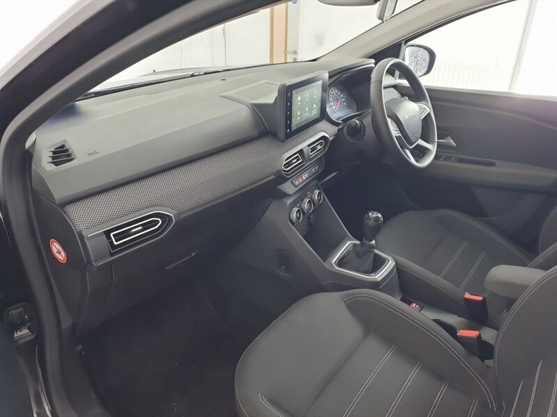More views of Dacia Jogger