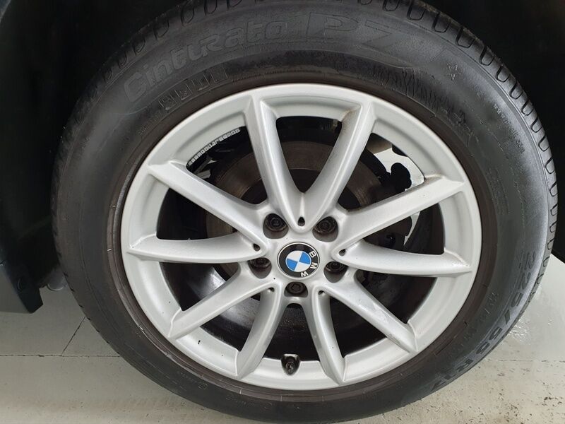 More views of BMW X1