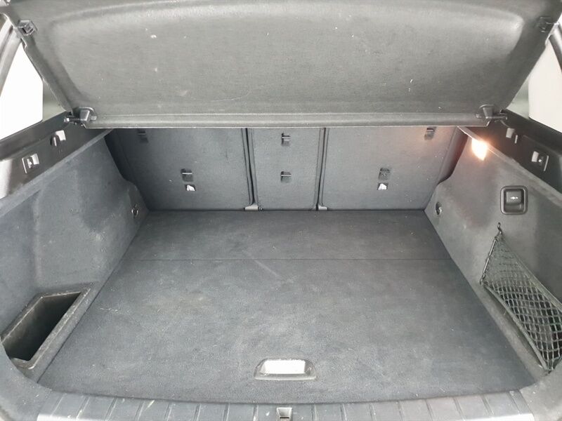 More views of BMW X1
