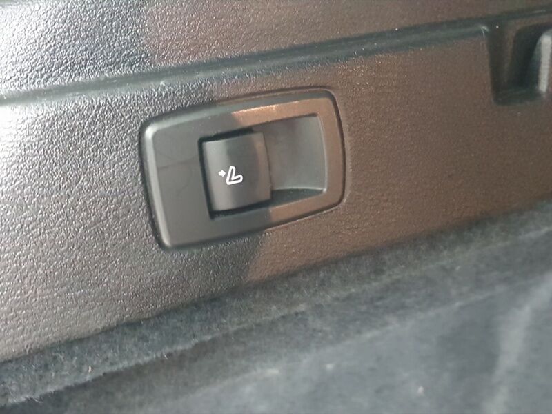 More views of BMW X1