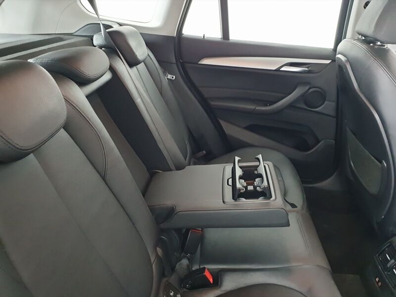 More views of BMW X1