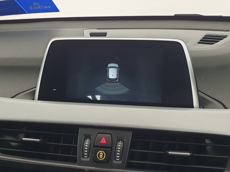 More views of BMW X1
