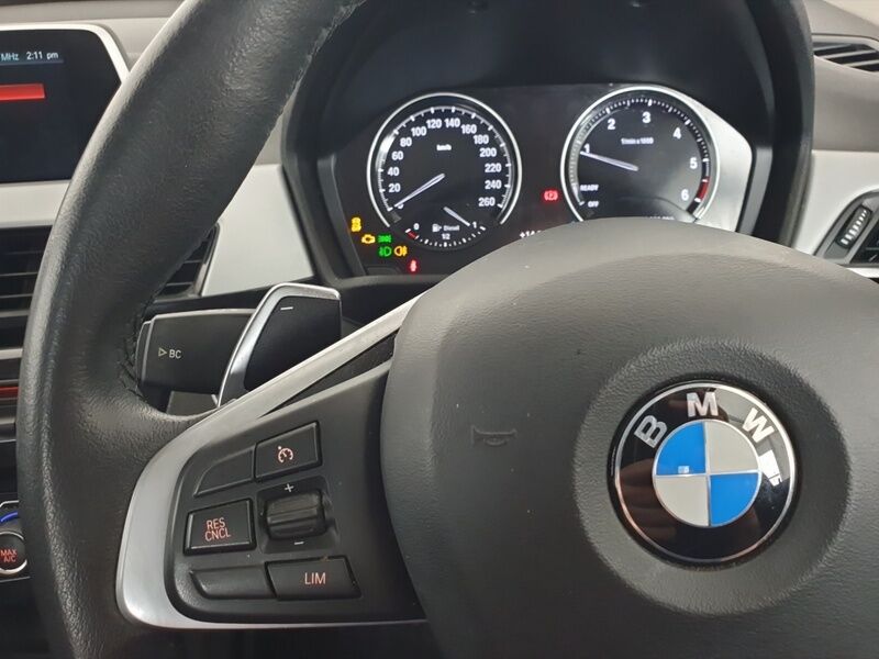 More views of BMW X1