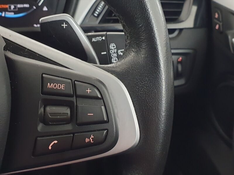 More views of BMW X1