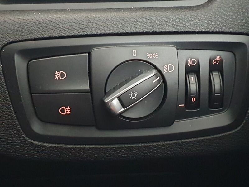 More views of BMW X1