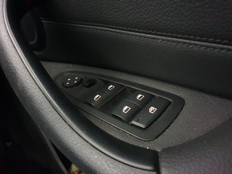 More views of BMW X1