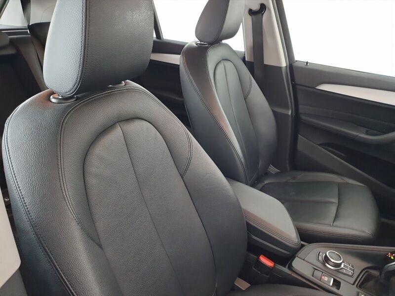 More views of BMW X1