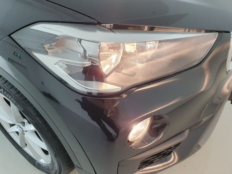 More views of BMW X1
