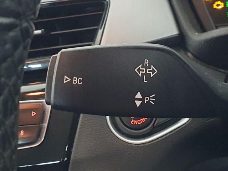 More views of BMW X1
